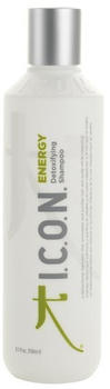 I.C.O.N. Products Energy Detoxifying Shampoo (250 ml)