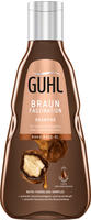 GUHL Braun Faszination Haarshampoo 250 ml, Grundpreis: &euro; 15,96 / l