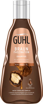 Guhl Braun Faszination Shampoo (250 ml)