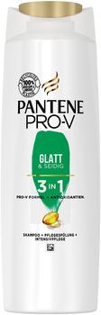 Pantene Pro-V 3in1 Glatt & Seidig (250 ml)