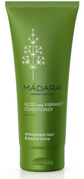 Mádara Gloss and Vibrancy Conditioner (200 ml)