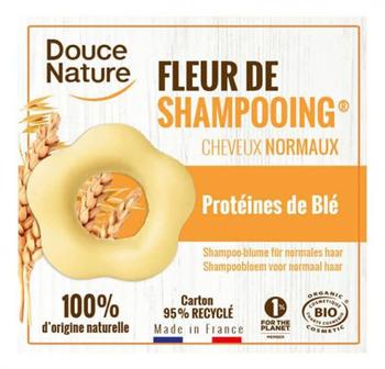 Douce Nature Solid Hair Normal Hair 80g