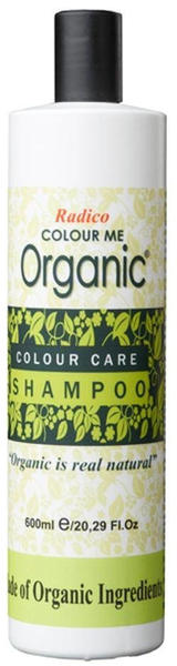 Radico Organisches Haarshampoo (600 ml)