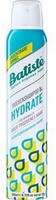 Batiste Hydrate Trockenshampoo f&uuml;r trockenes und normales Haar 200 ml, Grundpreis: