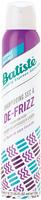 Batiste De-Frizz Trockenshampoo 200 ml, Grundpreis: &euro; 34,95 / l