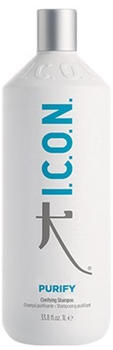 I.C.O.N. Products Purify Clarifying Shampoo (1000 ml)