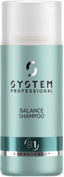System Professional EnergyCode B1 Balance Shampoo (50 ml)