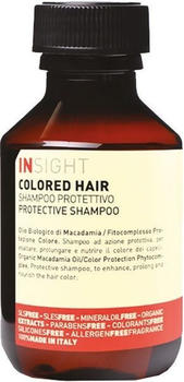 Insight Protective Shampoo (100 ml)