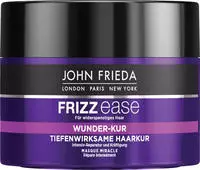 JOHN FRIEDA Frizz Ease Wunderkur 250 ml