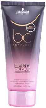 Schwarzkopf BC Bonacure Fibre Force Shampoo (150 ml)