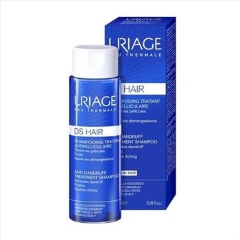 Uriage Ds Hair Anti-Dandruff Treatment Shampoo (200 ml)