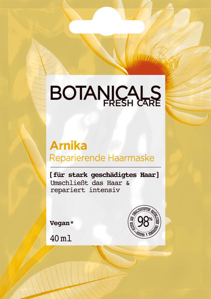 L'Oréal Botanicals Fresh Care Arnika Reparatur Maske (40 ml)