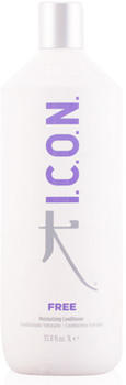 I.C.O.N. Products Free Moisturizing Conditioner (1000 ml)