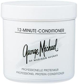 George Michael 12 Minute Conditioner (185 ml)