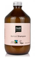 FAIR SQUARED Shampoo Apricot 500 ml