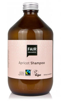 Fair Squared Shampoo Apricot (500 ml)