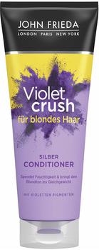 John Frieda Violet Crush Silber Conditioner (250 ml)