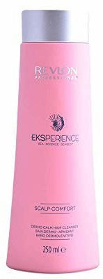 Revlon Eksperience Scalp Comfort Dermo Calm hair Cleanser (250 ml)
