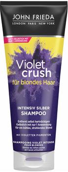 John Frieda Violet Crush Silber Shampoo (250 ml)