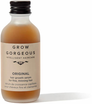 Grow Gorgeous Haarwuchsserum Original (60 ml)