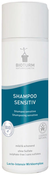 Bioturm Shampoo sensitiv Nr.23 (200 ml)
