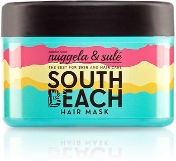 Nuggela & Sulé South Beach Hair Mask (50 ml)