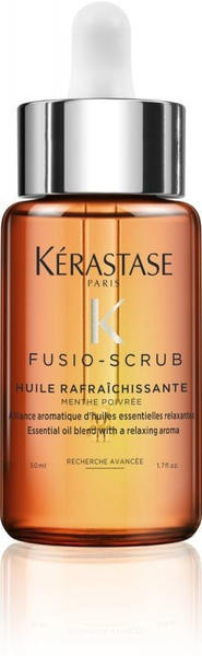 Kérastase Fusio-Scrub Huile Rafraichissante (50 ml)