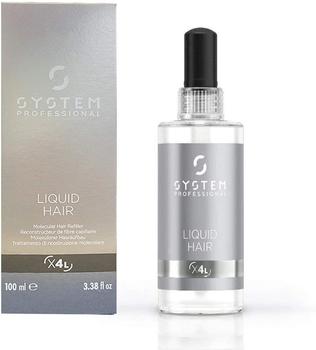 System Professional LipidCode X4L Liquid Hair (100 ml)