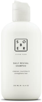 Sober Daily Revival Shampoo (250 ml)