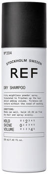 REF Dry Shampoo (220 ml)