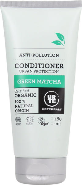 Urtekram Green Matcha Haarspülung (180 ml)