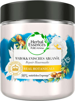 Herbal Essences Marokkanisches Arganöl Repair Haarmaske Haarmaske (250 ml)