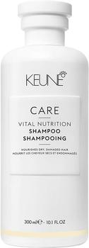 Keune Care Vital Nutrition Shampoo (300 ml)