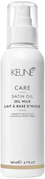 Keune Care Satin Oil Oil Milk (140 ml)