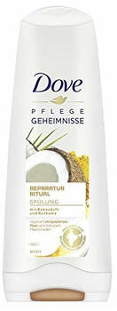 Dove Pflegegeheimnisse Reparatur Ritual Spülung (200 ml)