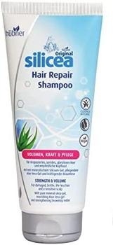 Hübner Bio Line silicea Hair Repair Shampoo (200 ml)