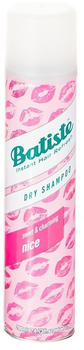 Batiste Nice Sweet & Charming Dry Shampoo (200ml)