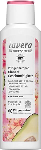 Lavera Glanz & Geschmeidigkeit Shampoo (250 ml)
