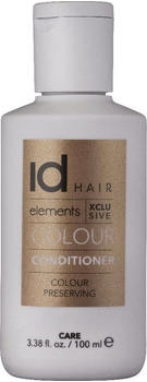 idHair Elements Xclusive Colour Conditioner (100 ml)