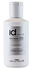 idHair Elements Xclusive Volume Conditioner (100 ml)