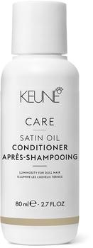 Keune Care Satin Oil Conditioner (80 ml)