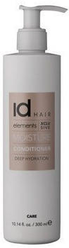 idHair Elements Xclusive Moisture Conditioner (300 ml)