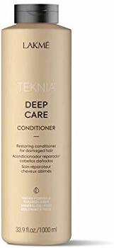 Lakmé TEKNIA Deep Care Conditioner (1000 ml)