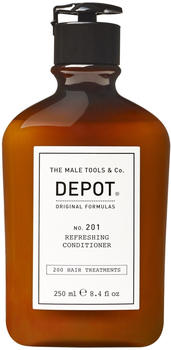DEPOT 201 Refreshing Conditioner (250 ml)