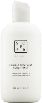 Sober Follicle Treatment Conditioner (250 ml)