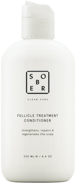 Sober Follicle Treatment Conditioner (250 ml)
