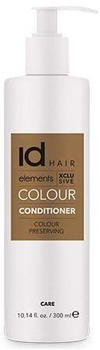 idHair Elements Xclusive Colour Conditioner (300 ml)