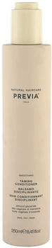 Previa Smoothing Linseed Oil Taming Conditioner (200 ml)