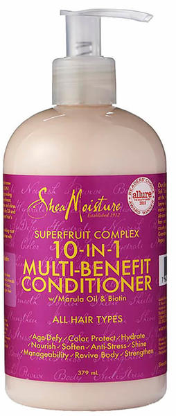 Shea Moisture SuperFruit Complex 10-in-1 Conditioner 379ml