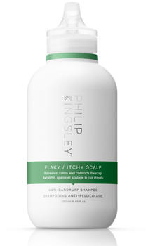 Philip Kingsley Flaky Itchy Scalp Anti-Dandruff Shampoo 250ml